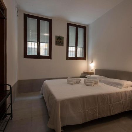 Corte Sconta Ca'Maurizio Veneţia Exterior foto