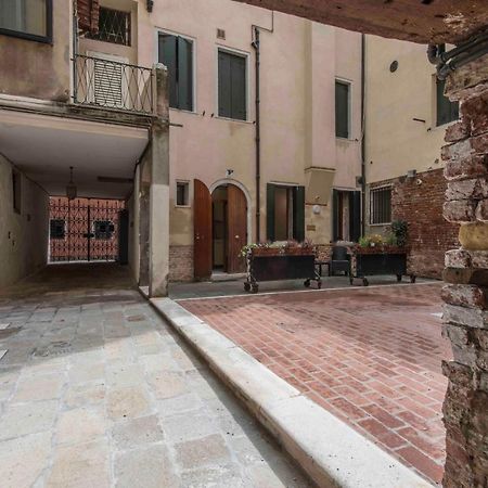 Corte Sconta Ca'Maurizio Veneţia Exterior foto