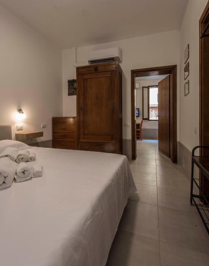 Corte Sconta Ca'Maurizio Veneţia Exterior foto