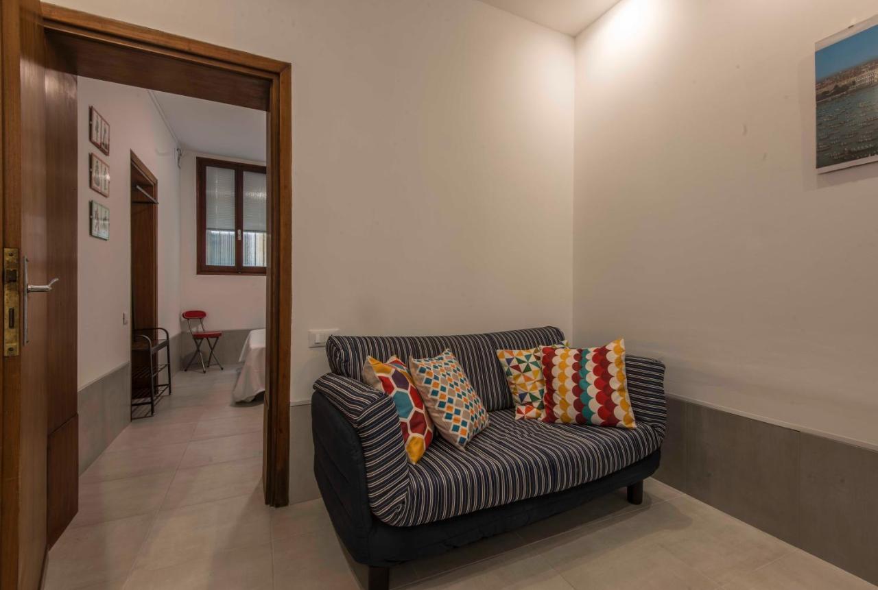 Corte Sconta Ca'Maurizio Veneţia Exterior foto