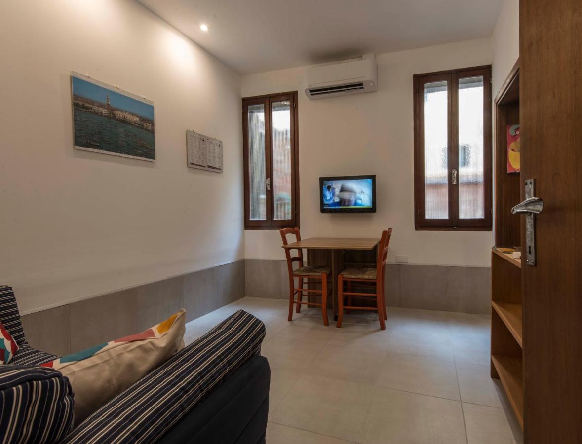 Corte Sconta Ca'Maurizio Veneţia Exterior foto
